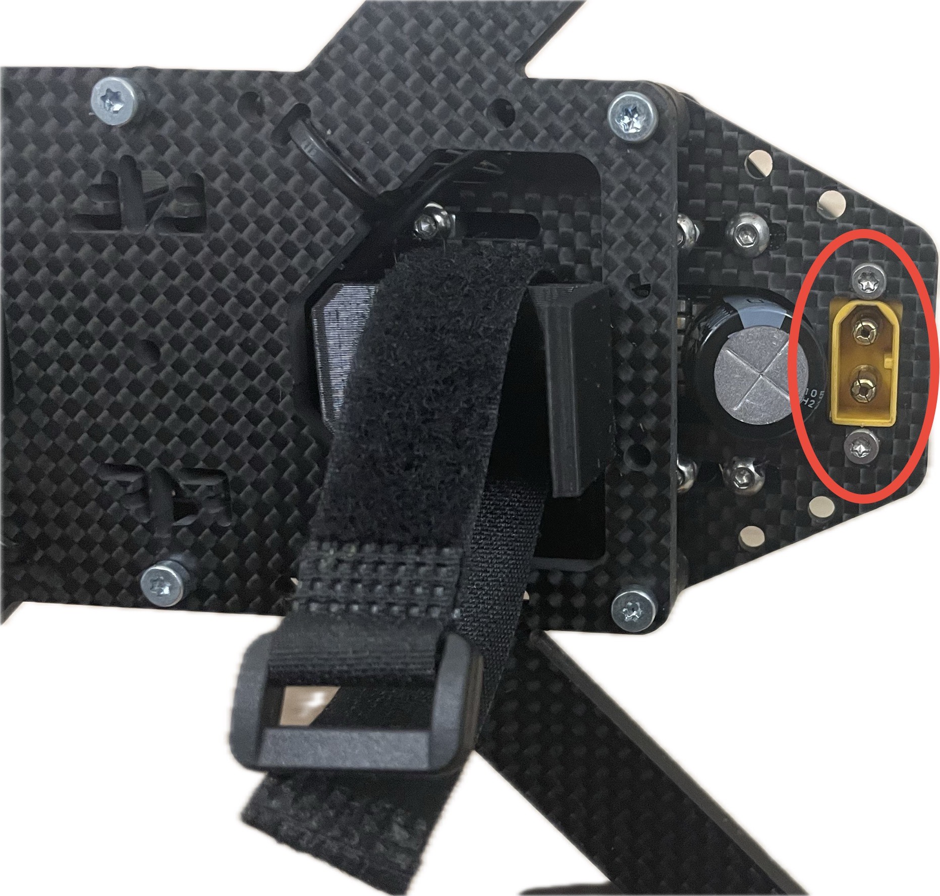 XT60 Connector