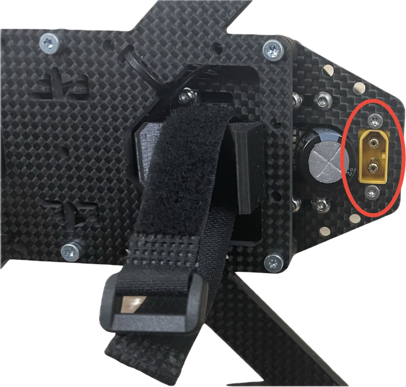 XT60 Connector