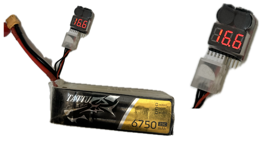 Battery Check